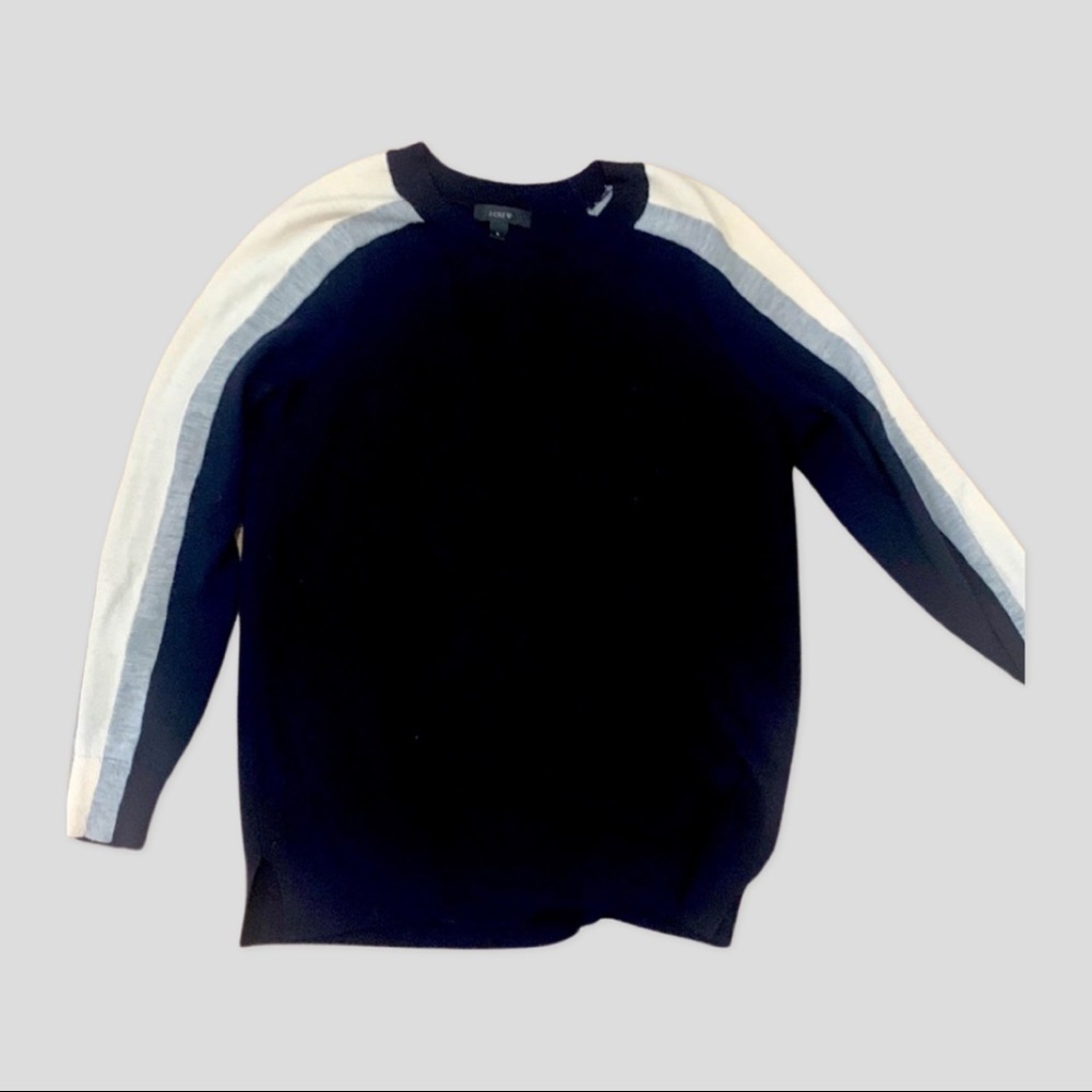 J.Crew cardigan/sweater size small very good condition